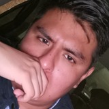 David from Chiautla | Man | 26 years old | Cancer