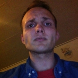 Daniel Christoff from Viborg | Man | 35 years old | Cancer