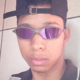 Josesantos65Ig from Cordeiropolis | Man | 22 years old | Sagittarius