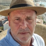 Infho from Brussels | Man | 60 years old | Capricorn
