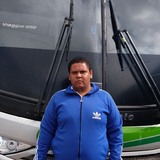 Milton from Santana do Ipanema | Man | 31 years old | Leo