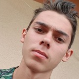 Yanis from La Chaux-de-Fonds | Man | 26 years old | Gemini