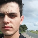 Eduardo from Jaguariaiva | Man | 26 years old | Capricorn