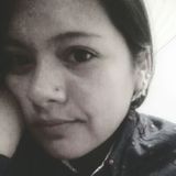 Itzel from Saltillo | Woman | 26 years old | Aquarius