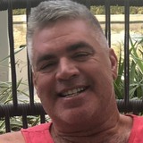 Duke from Cypress | Man | 55 years old | Cancer