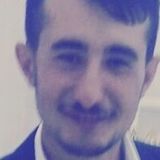 Samet from Diyarbakir | Man | 29 years old | Scorpio