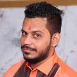 Jeetu from Hyderabad | Man | 35 years old | Taurus