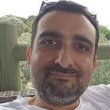 Alper from Izmir | Man | 52 years old | Leo