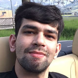 Mohamadjawad from Luzern | Man | 32 years old | Capricorn