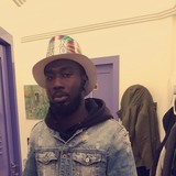 Abdalah from Ceppaloni | Man | 32 years old | Capricorn
