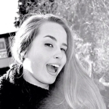 Lucie from Yverdon-les-Bains | Woman | 32 years old | Pisces