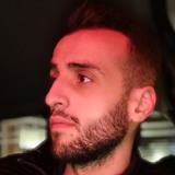 Romantik from Karamursel | Man | 33 years old | Leo