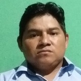 Pablito from Loja | Man | 38 years old | Virgo