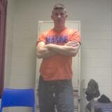 Crofton from East Islip | Man | 23 years old | Leo