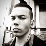 Markup from Yokosuka | Man | 34 years old | Leo