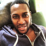 Mandingo from Corroios | Man | 37 years old | Capricorn