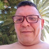 Gonzalezvill2B from Azcapotzalco | Man | 50 years old | Aquarius