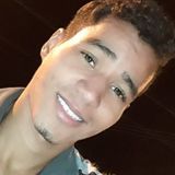Samuka from Jaragua | Man | 28 years old | Scorpio