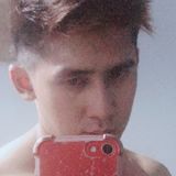 Enzo from Niugan | Man | 35 years old | Sagittarius
