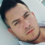 Wolf from Cabo San Lucas | Man | 35 years old | Sagittarius