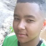 Cymá from Serro | Man | 27 years old | Aries