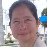 Guayaca from Guayaquil | Woman | 62 years old | Virgo