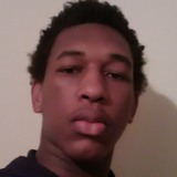 Cj from Decatur | Man | 25 years old | Scorpio